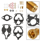 Carburetor Rebuild Kit for IH Farmall Zenith K2112 (1961–1968)