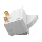 Door Light Switch 3 Pin for Refrigerators and Freezers (AC250V 2.5A)