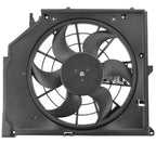 Radiator Cooling Fan Assembly for BMW 3 Series E46 (1999-2005)