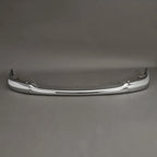 Chrome Front Bumper Face Bar with Mounting Brackets for Dodge Dakota (1997–2004)