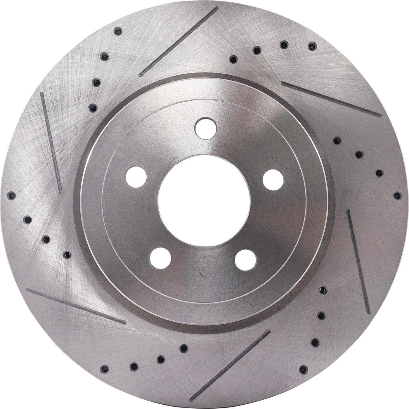 Brake Disc Rotors and Pads Kit for Dodge Challenger Charger Chrysler 300