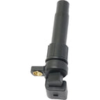 Transmission Speed Sensor for VW Audi TT Quattro Golf R32 (2004)