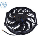 Electric Radiator Cooling Fan Assembly Kit for Toyota Camry (1983–2015)