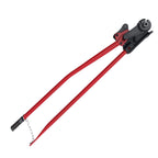 Heavy Duty Rebar Bender Tool for CR-V (134cm)