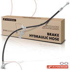Front Driver Brake Hydraulic Hose for Kia Sedona (2015–2018)