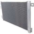 AC Condenser for Chevy Traverse, Acadia, Enclave (2009–2016)
