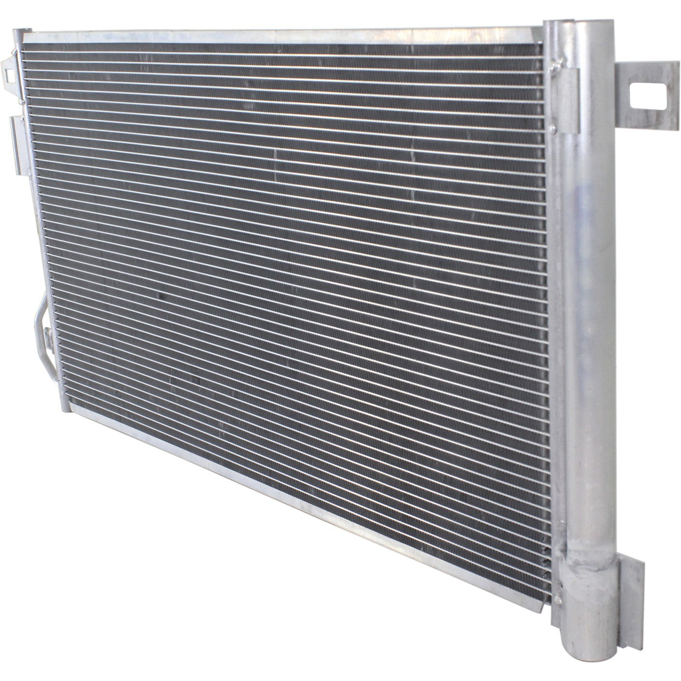 AC Condenser for Chevy Traverse, Acadia, Enclave (2009–2016)