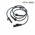 Wheel Speed Sensor Front Right or Left for Infiniti Q50 (2014–2022)