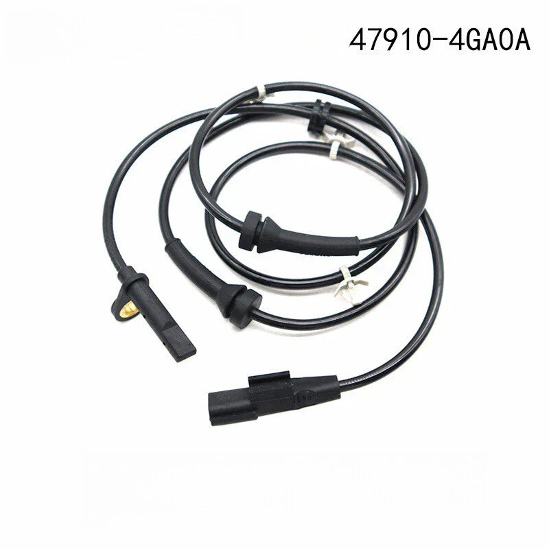 Wheel Speed Sensor Front Right or Left for Infiniti Q50 (2014–2022)
