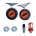 Fuel Filter Kit for 021 023 024 025 0000 350 0520 0000 350 0510