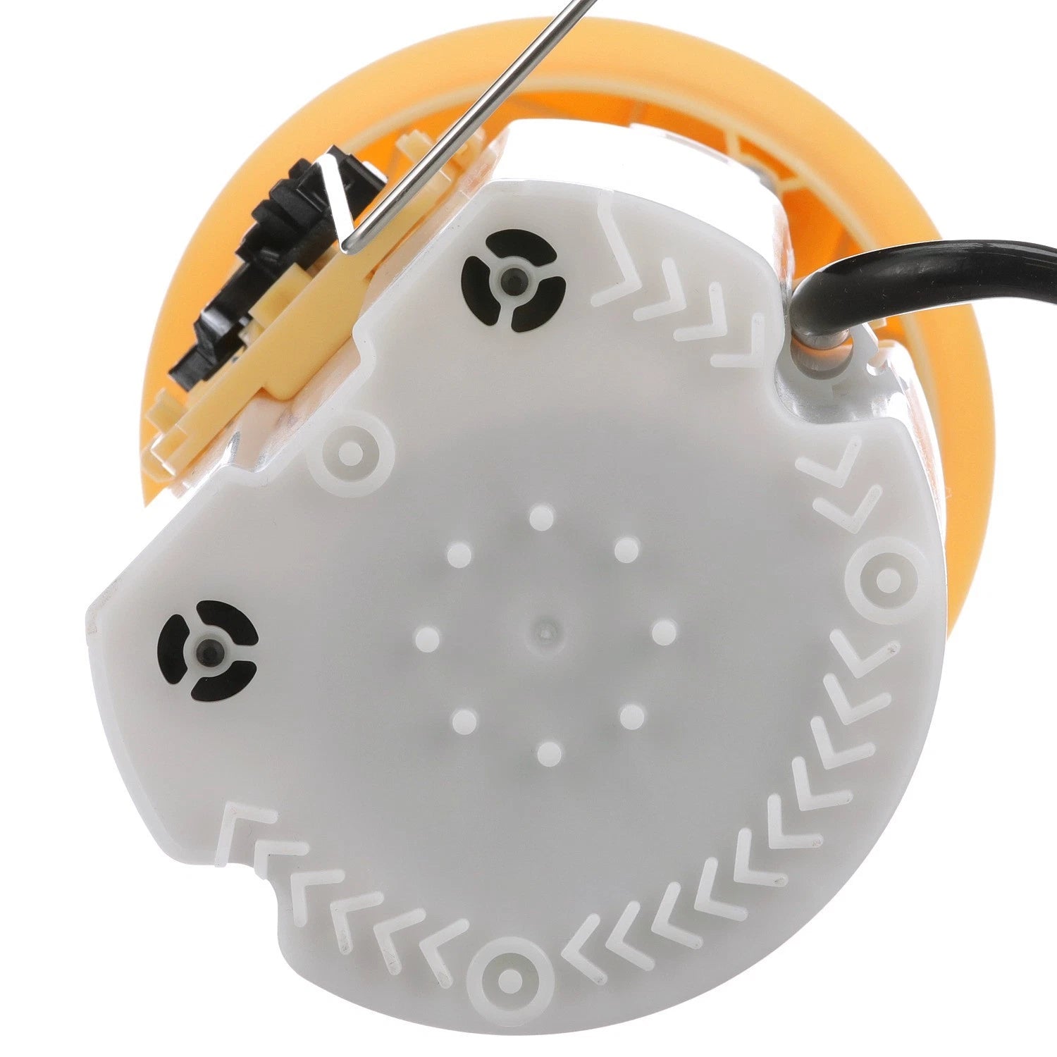Delphi FG1686 Fuel Pump Module Assembly for Dodge Sprinter 2500 (2003–2006)
