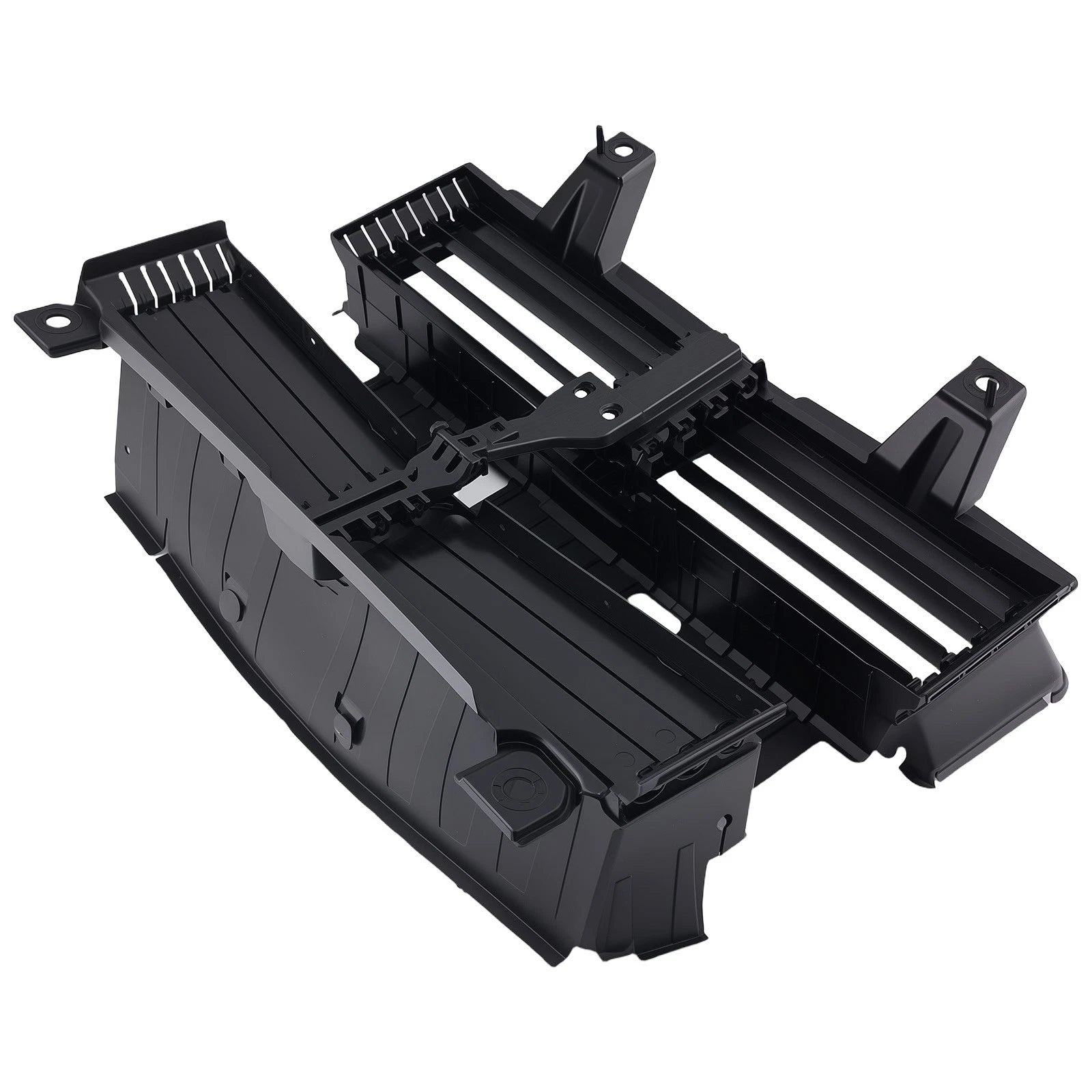 Active Shutter Grille w/ Motor for Ford Mustang 2018–2023 (JR3Z8475A)