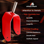 Caster Fork for Toro TimeCutter Z Master (2000)
