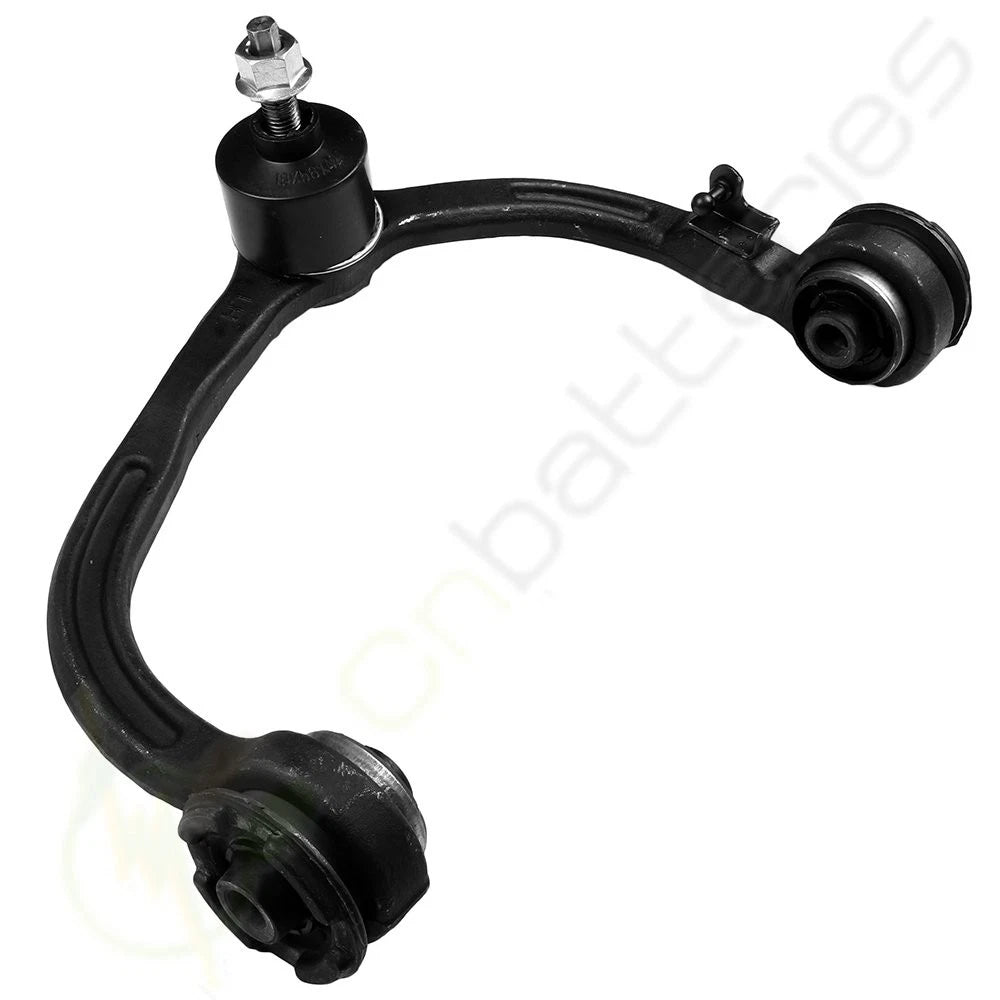 2X Control Arm with Ball Joint for Lincoln Navigator (2003–2004)