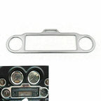 Stereo Accent Trim Ring Cover for Harley Davidson Ultra Classic Touring (2022)