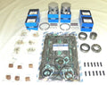 Rebuild Kit for Yamaha 150-225 HP (100-275-20 STD, 3.544", Vertical Reeds, 6R5)