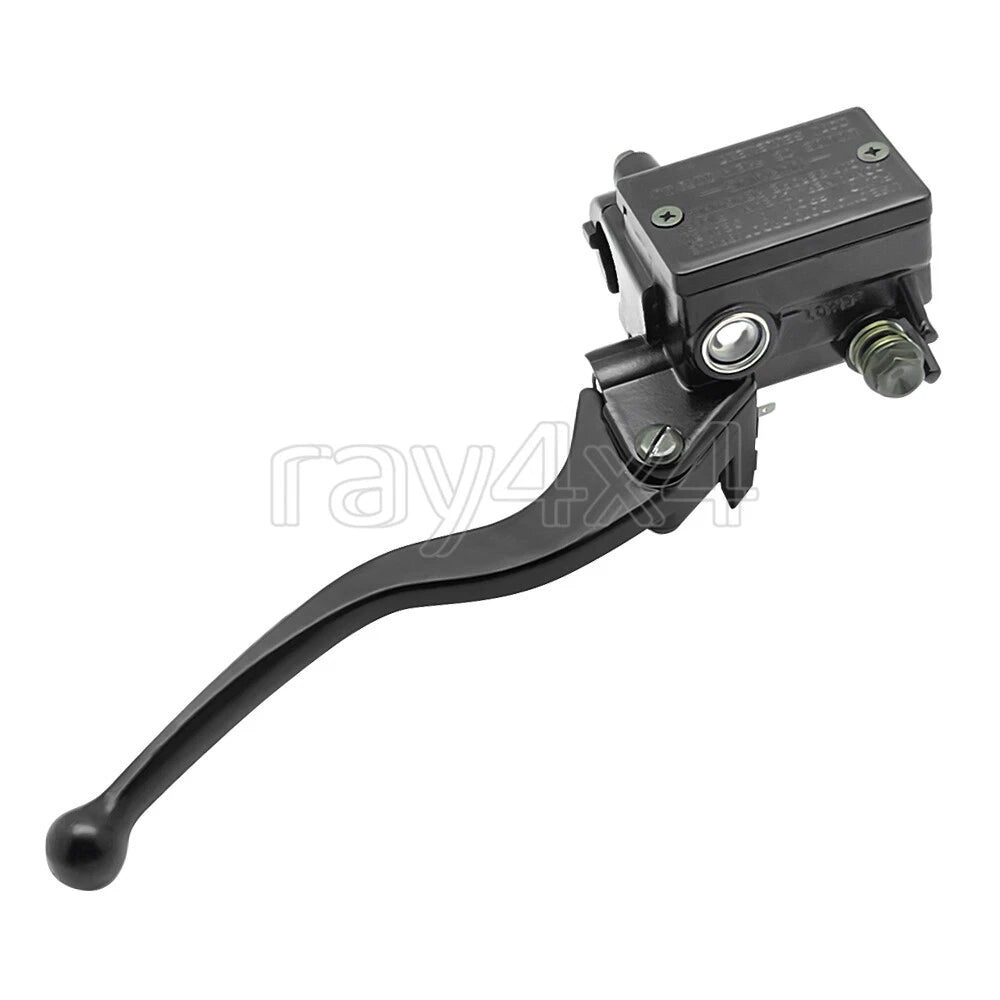 Front Brake Master Cylinder Right for Honda Rincon 680 TRX680FA/680FGA (2006–2023)