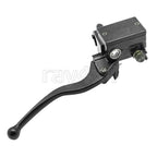 Front Brake Master Cylinder Right for Honda Rincon 680 TRX680FA/680FGA (2006–2023)