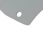 Front Driver Door Glass for Audi S4 A4 (2009–2016)