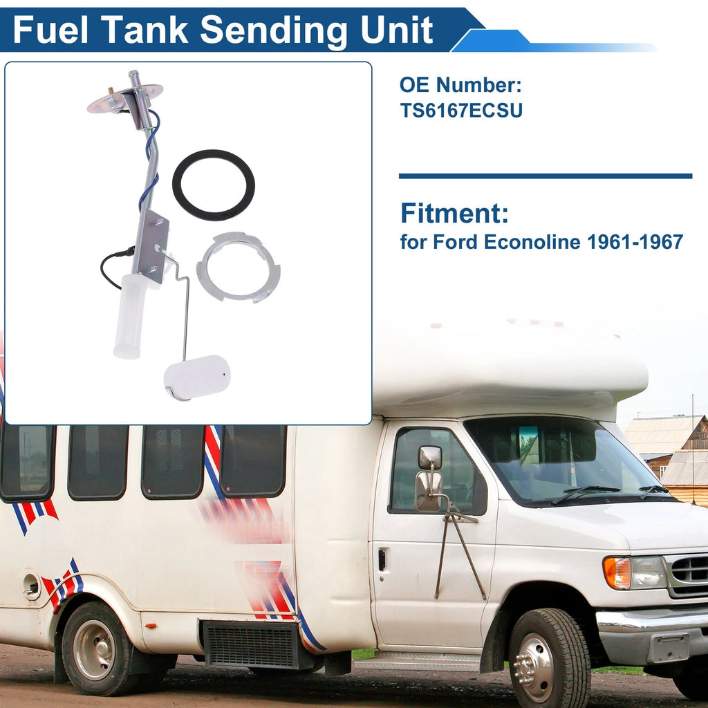 Fuel Level Sending Unit Module for Ford Econoline (1961–1967) No.TS6167ECSU