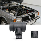 Mass Air Flow Meter for Opel Astra G, Zafira A, Vectra B (1998–2009) 836584
