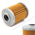 Outboard Fuel Filter for Honda BF115/130/135/150/175/200/225 (1998–2023) 16901-ZY3-003