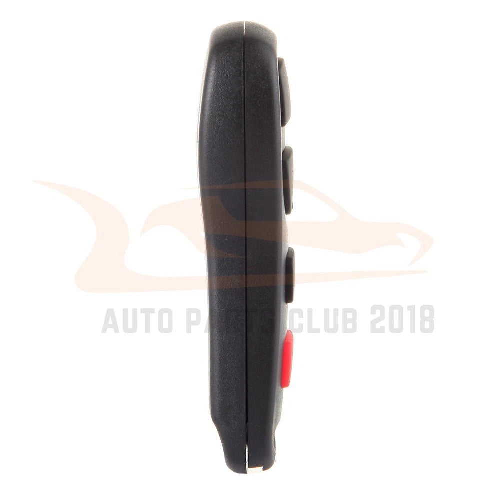 Keyless Entry Remote Fob for Nissan Altima 350Z (2002-2006)