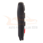 Keyless Entry Remote Fob for Nissan Altima 350Z (2002-2006)