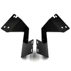Upper Inner Fairing Support Brackets for Harley FLTR Road Glide (1998–2013)