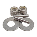 Prop Kit E for Minn Kota MKP-33 MKP-38 (1865019, 2262658, 2091701, 2093101)
