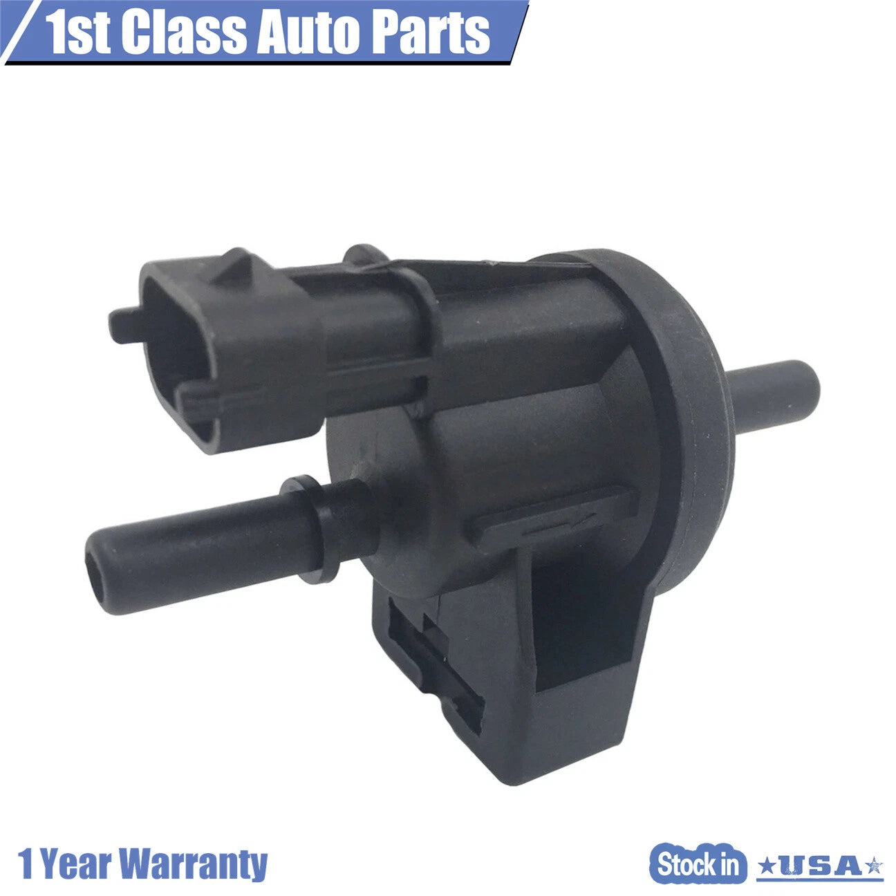Purge Solenoid Valve for Buick Chevy Pontiac (2005–2011)