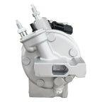 AC Compressor Kit Replacement for Jeep Commander 5.7L V8 (2006-2010)