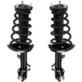 Set of 2 Rear Complete Struts for Lexus RX330 (2004–2006)