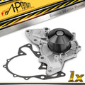 Water Pump with Gasket for Kia Sorento (2003–2006)