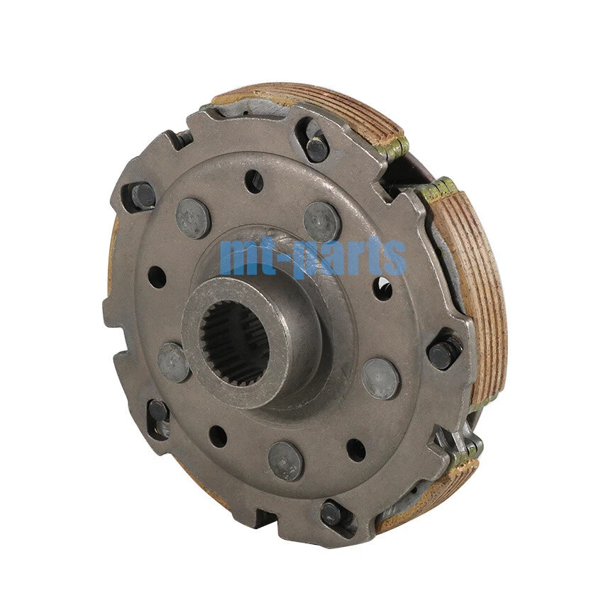 Wet Shoe Clutch for Hisun HS400 ATV-7 ATV-6 UTV-2 Tactic 400 (2010–2023) 21230-003-0000