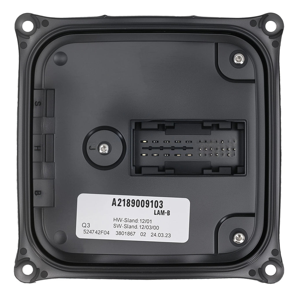 Turn Light Control Module for Mercedes B-Class W246 (2010–2014)