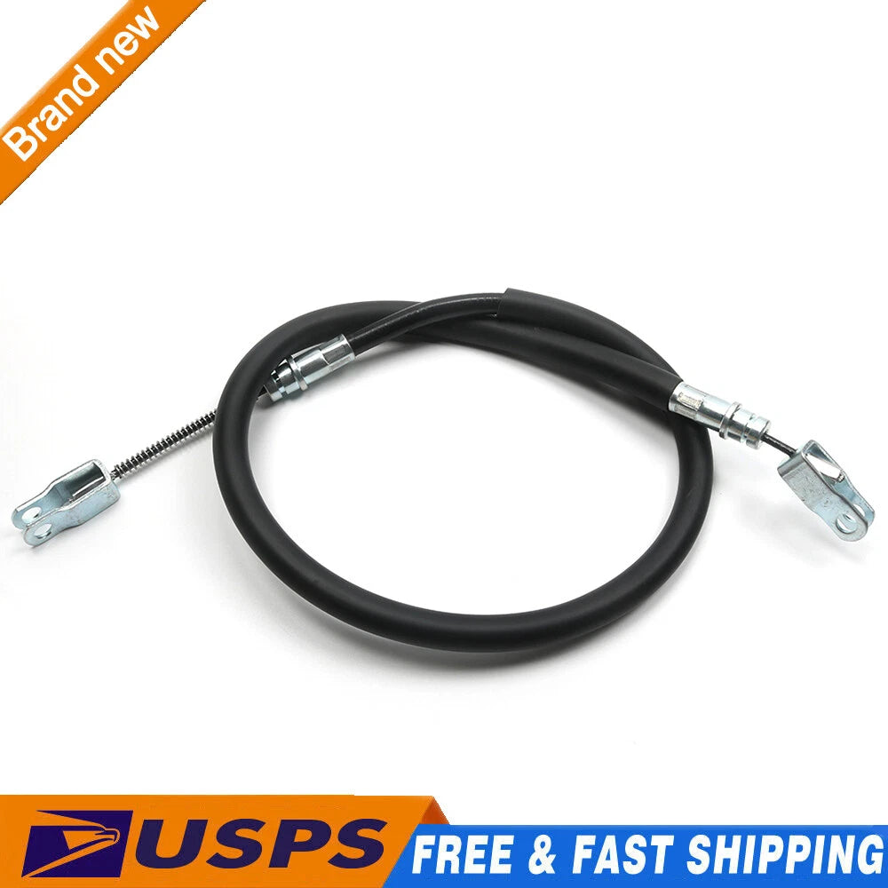 Driver Side Brake Cable for EZGO Marathon Golf Cart (1974–1987) 19959-G1 19038-G1