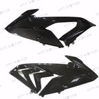 Carbon Fiber Side Panel Infill Cover for BMW S1000RR (2015–2017)