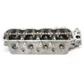 4Y Cylinder Head W/Valves for Toyota Forklift 2TG20 2TG25 6FG 7FG 8FG (–)