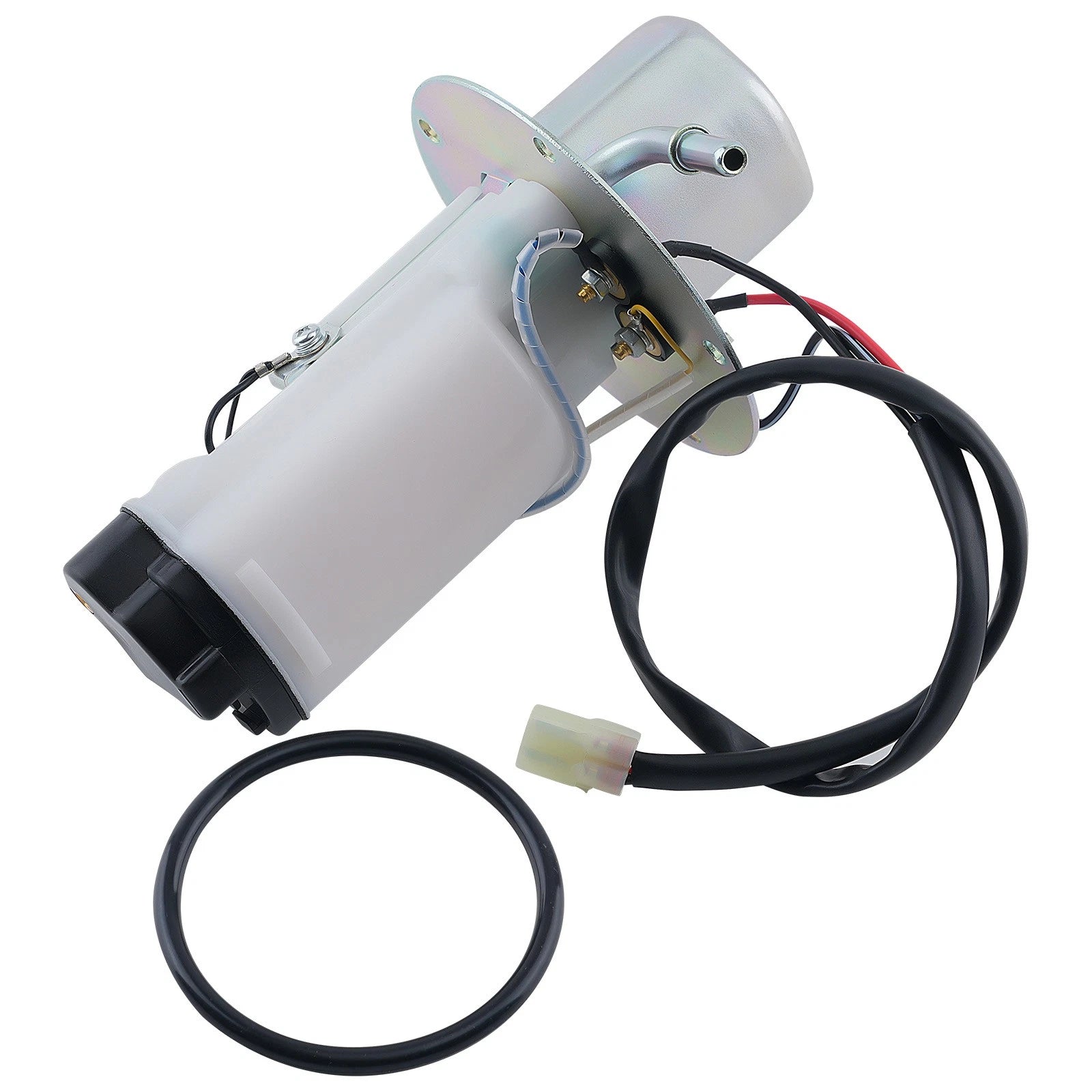 Fuel Pump Assembly for Kawasaki Ninja ZX-6R ZX-6RR (2005–2006)