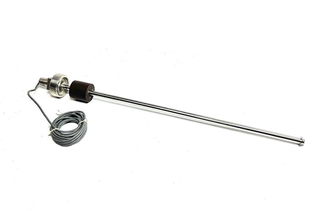 Gems Sensors XM-800 Continuous Level Transmitter 30 VDC for OEM