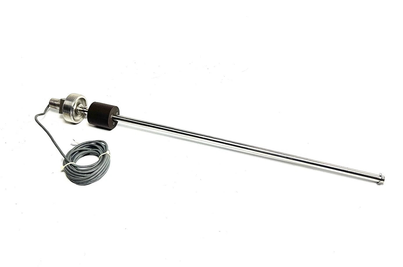Gems Sensors XM-800 Continuous Level Transmitter 30 VDC for OEM