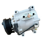 A C Compressor Kit Replacement for Jaguar S-Type 4.0L (2000-2001)