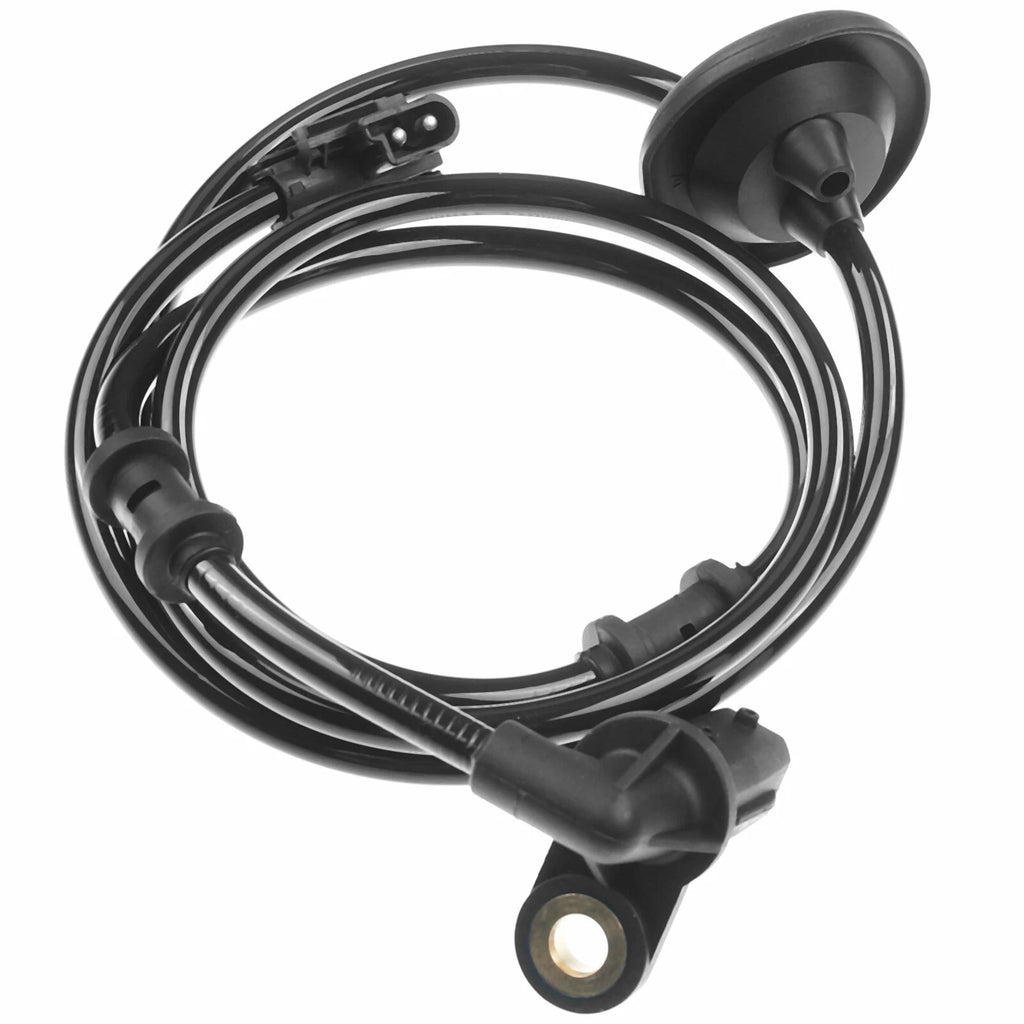 Rear Right ABS Wheel Speed Sensor for Mercedes-Benz C230 (2000)