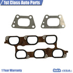 Head Gasket Set for Cadillac CTS SRX Chevrolet Equinox GMC Terrain (2003–2019)