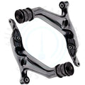 2X Front Lower Control Arm Suspension Kit for Honda CR-V (1997–2001)