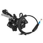 Door Lock Latch Actuator w/ Cable for Toyota Hiace (2006-2014)