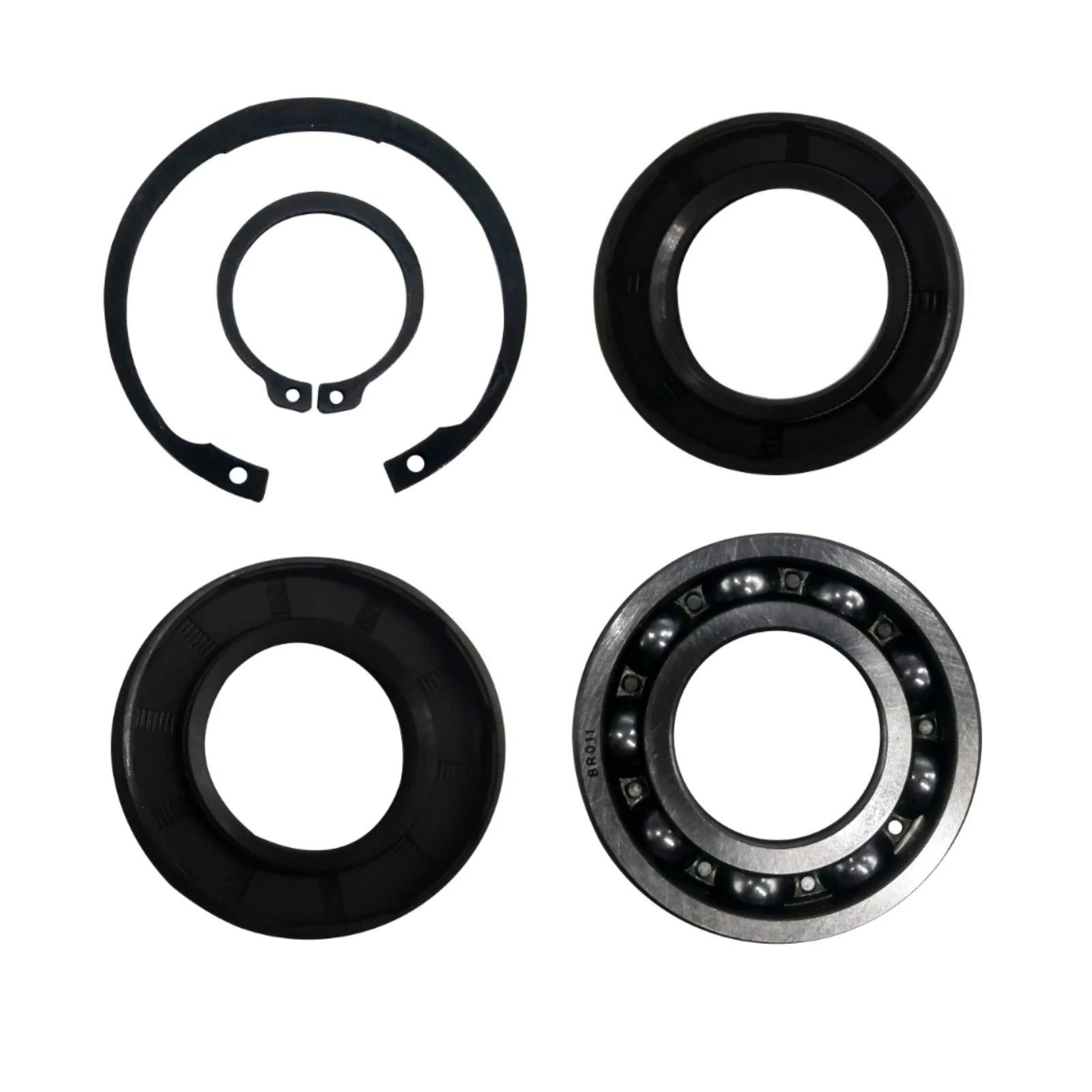 Primary Shaft Repair Kit for Volvo-Penta 270 275 290 (AQ120B, AQ131, AQ145, AQ171)