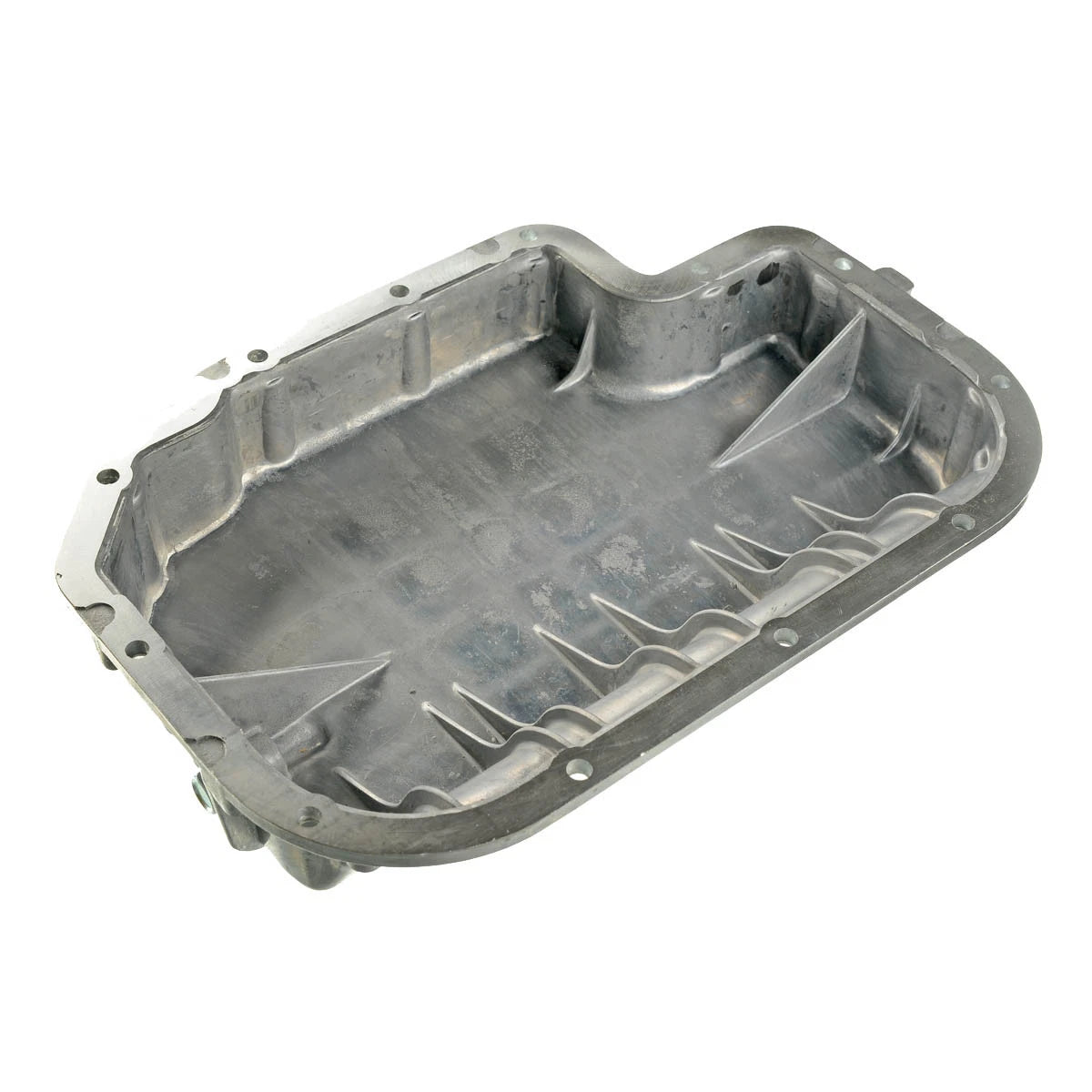 Lower Engine Oil Pan Sump for Mercedes-Benz C280 C43 AMG E320 (1998–2000)