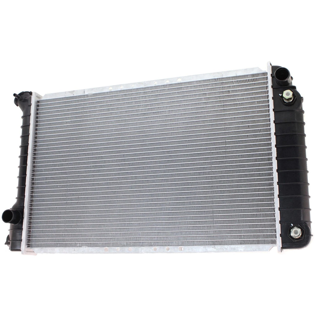 Radiator for Chevrolet S10 (1982–1993)